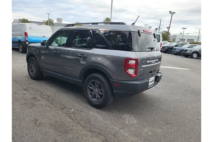 $23953 : Ford Bronco Sport 2023 AWD B image 3