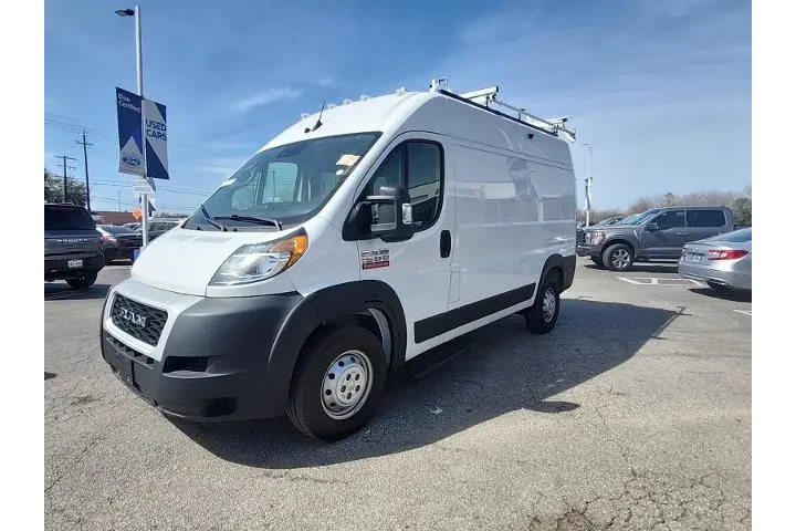 $30997 : Ram ProMaster 2022 1500 136 image 7