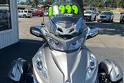 $13999 : 2014 Can-Am Spyder RT-LTD thumbnail