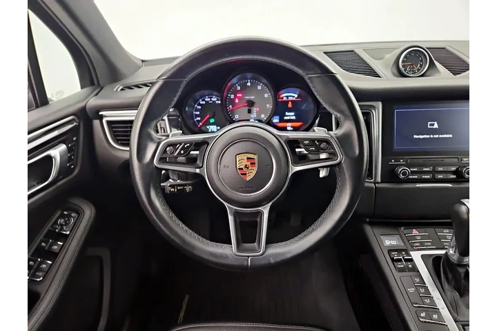 $29998 : Porsche Macan 2018 AWD S 4dr image 10
