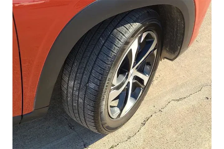 $20233 : Chevrolet Trax 2024 RS 4dr C image 7