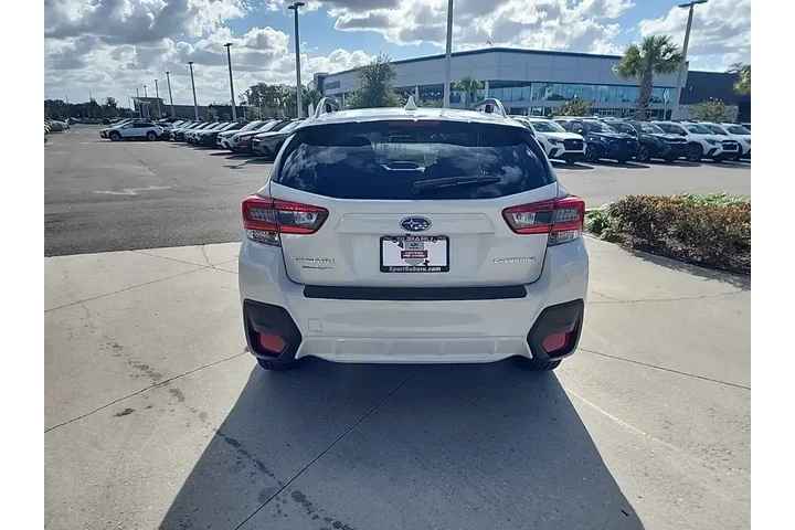$23022 : Subaru Crosstrek 2022 AWD Pr image 5
