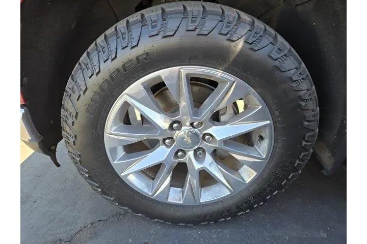 $34991 : Chevrolet Silverado 1500 201 image 3