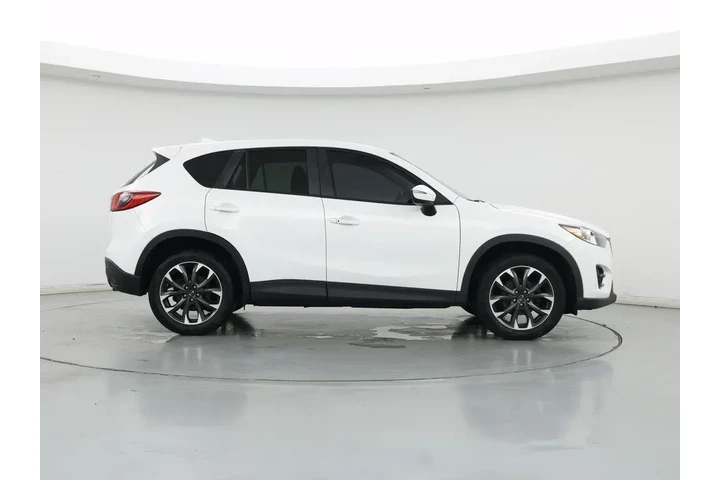 $17998 : Mazda CX-5 2016 AWD Grand To image 7