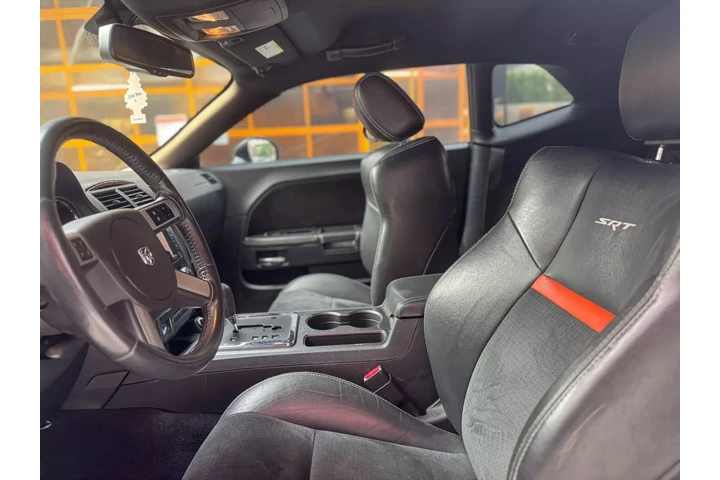 $19990 : 2008 DODGE CHALLENGER image 10