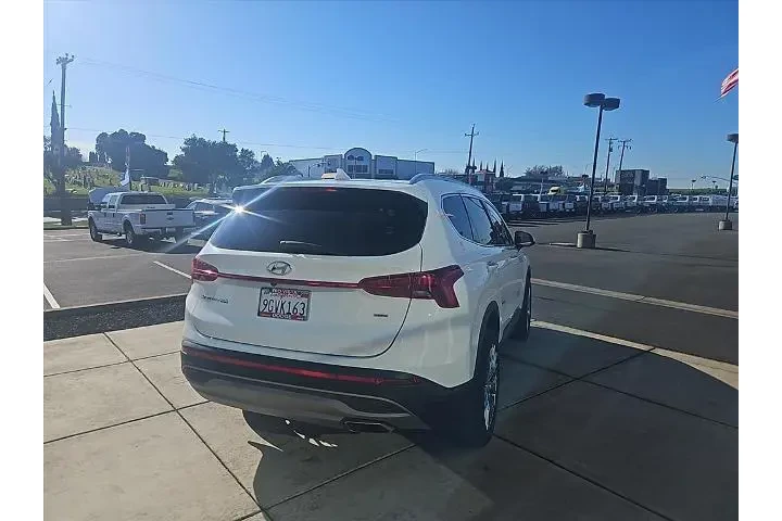 $23988 : Hyundai SANTA FE 2023 AWD SE image 6
