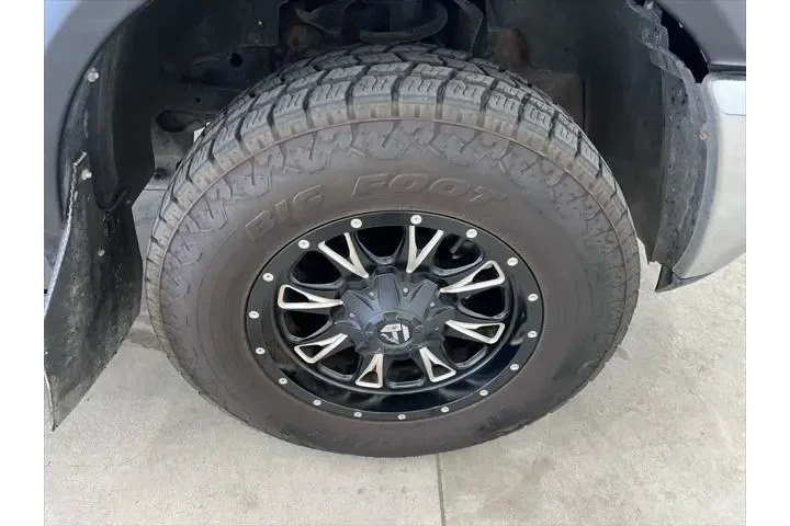 $16999 : Ram 3500 2011 4x4 SLT 4dr Cr image 7