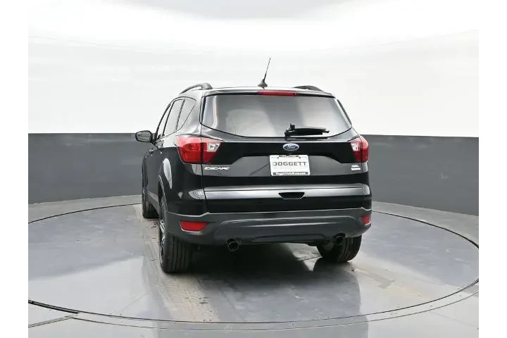 $16485 : Ford Escape 2019 SEL 4dr SUV image 8