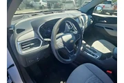 $17500 : Chevrolet Equinox 2022 LT 4d thumbnail