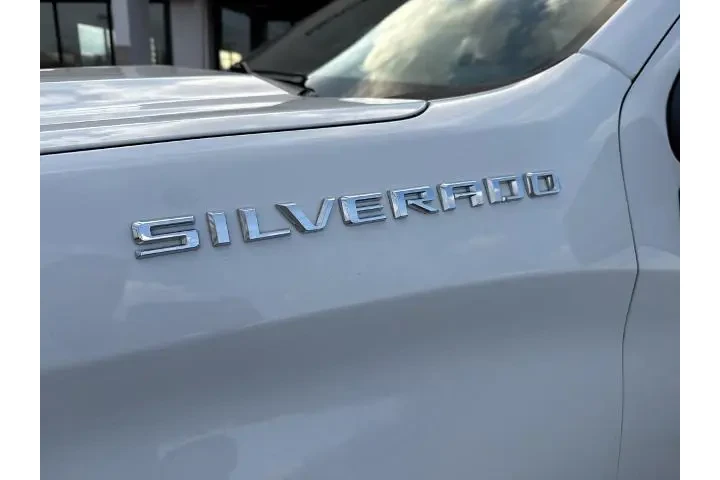 $19000 : Chevrolet Silverado 1500 202 image 5