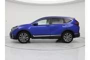 $30998 : Honda CR-V 2020 AWD Touring thumbnail