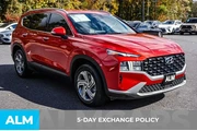 $17920 : Hyundai SANTA FE 2023 SEL 4d thumbnail