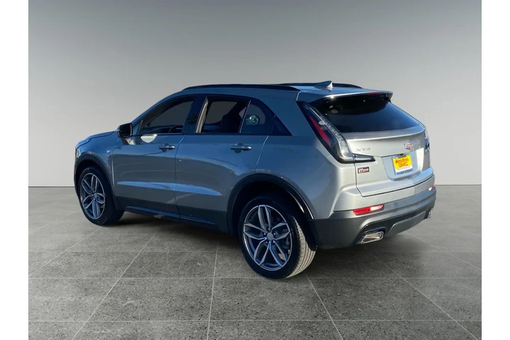 $38560 : Cadillac XT4 2023 Sport 4dr image 3