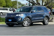 Ford Explorer 2017 AWD Plati en Boise