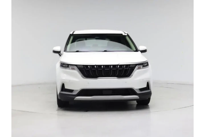 $36998 : Kia Carnival 2024 EX 4dr Min image 5