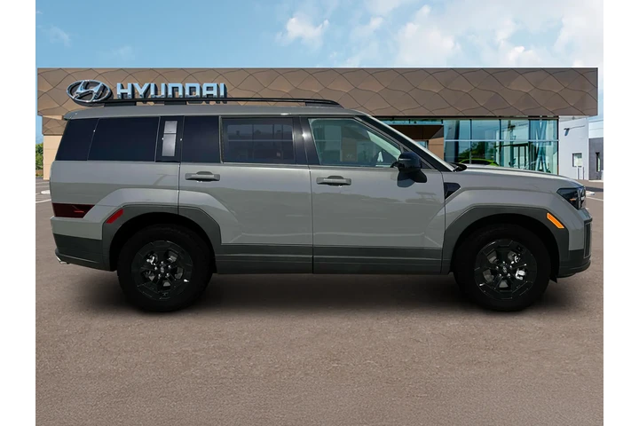 $40000 : Hyundai SANTA FE 2025 AWD XR image 9