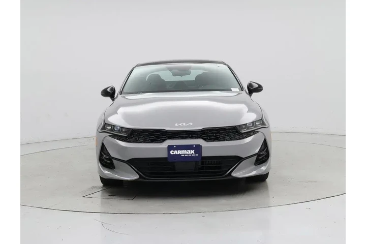 $27998 : Kia K5 2024 GT-Line 4dr Seda image 5