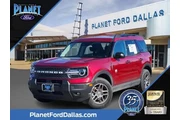 Ford Bronco Sport 2025 AWD B en Dallas
