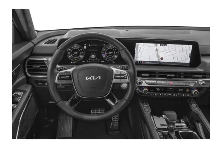 $39985 : Kia Telluride 2024 AWD SX 4d image 7