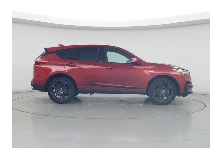 $30998 : Acura RDX 2020 SH-AWD 4dr SU image 7