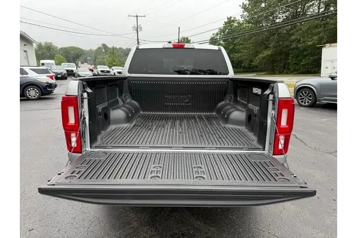 $27999 : Ford Ranger 2020 4x4 XLT 4dr image 9
