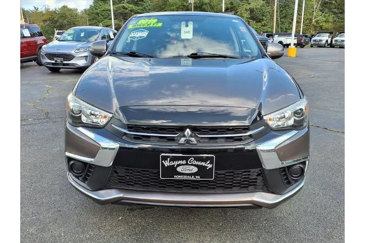 $13995 : Mitsubishi Outlander Sport 2 image 7