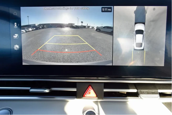 $21789 : Hyundai ELANTRA 2024 Limited image 5