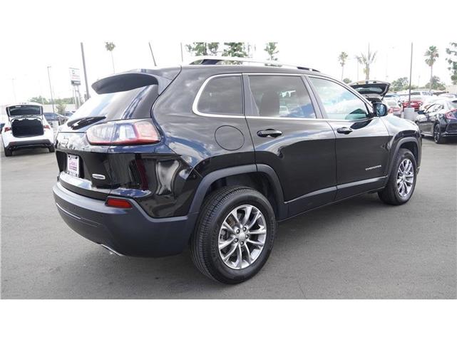 $17984 : 2019 Cherokee Latitude Plus image 6