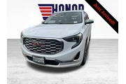 $14988 : GMC Terrain 2018 Denali 4dr thumbnail