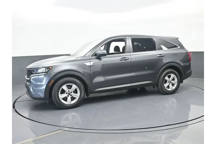 $22500 : Kia Sorento 2022 LX 4dr SUV image 2