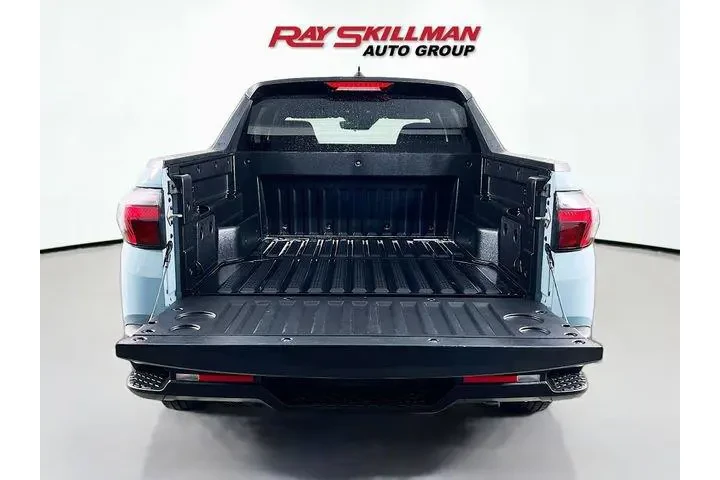 $23975 : Hyundai SANTA CRUZ 2022 AWD image 10