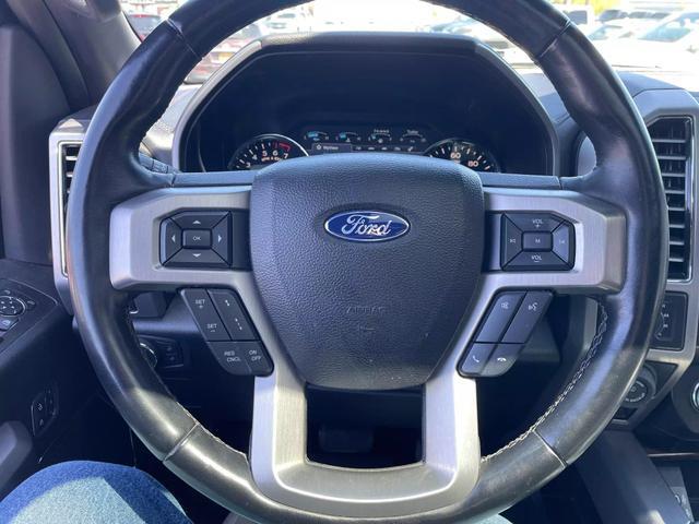 $37995 : 2017 FORD F150 SUPERCREW CAB image 7