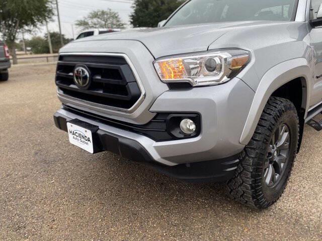 $35988 : 2023 Tacoma SR5 V6 image 8