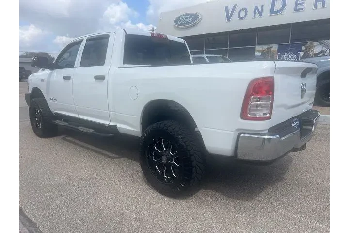 $28995 : Ram 2500 2019 4x4 Tradesman image 7