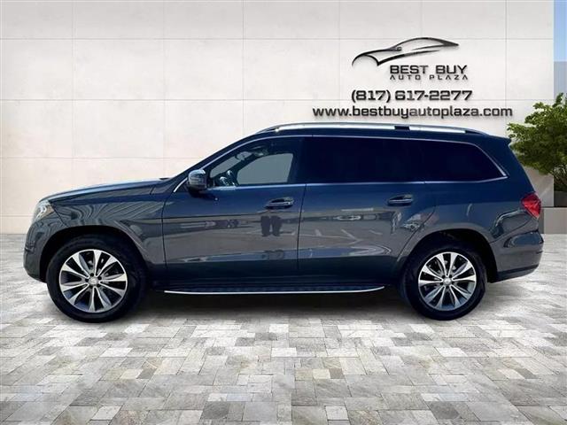 $15995 : 2015 MERCEDES-BENZ GL-CLASS G image 8