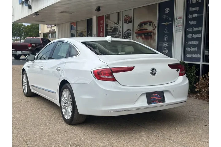 $15999 : 2018 LaCrosse Preferred image 7