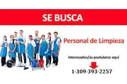 EN BUSCA DE TRABAJO LLAMA YA en Jersey City