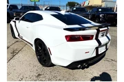 2018 Camaro 2SS Coupe 8A thumbnail