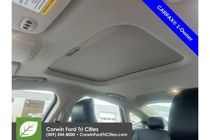$13498 : Ford Fusion 2017 SE 4dr Seda image 3