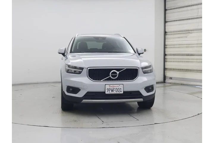 $26998 : Volvo XC40 2021 AWD T5 Momen image 5