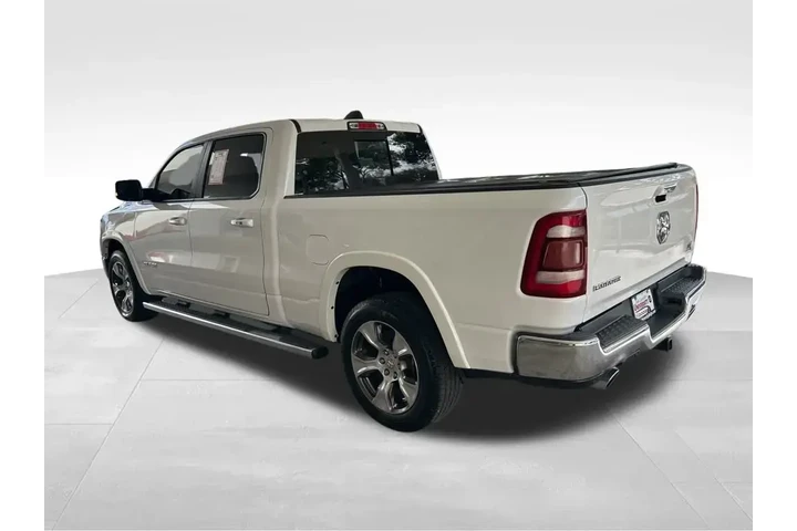 $24832 : Ram 1500 2019 4x2 Laramie 4d image 4