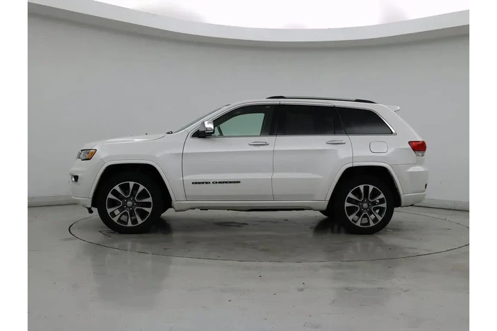 $18998 : Jeep Grand Cherokee 2017 4x4 image 3