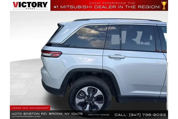 $22995 : Jeep Grand Cherokee 2023 4x4 image 10