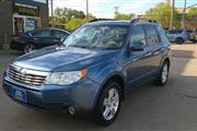 $9999 : 2010 Forester 2.5X Limited thumbnail