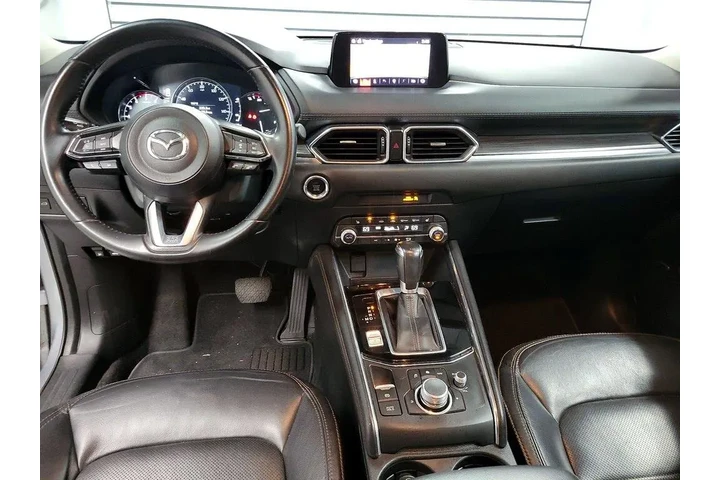 $17998 : Mazda CX-5 2019 AWD Grand To image 9