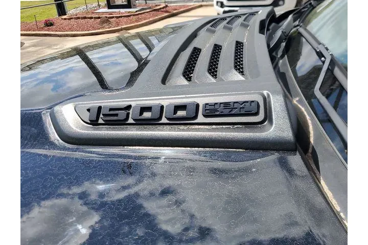 $39488 : Ram 1500 2020 4x4 Rebel 4dr image 9