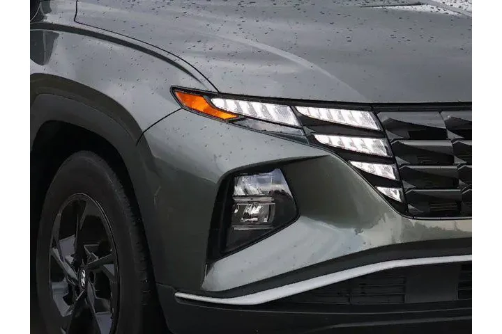 $19813 : Hyundai TUCSON 2022 SEL 4dr image 7