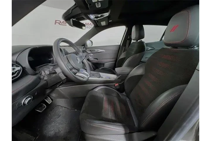 $26975 : Dodge Hornet 2024 AWD GT Plu image 9