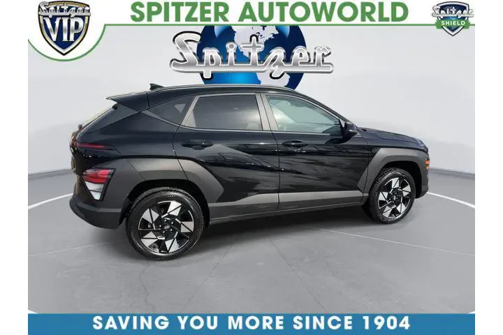 $23499 : Hyundai KONA 2025 AWD SEL 4d image 9