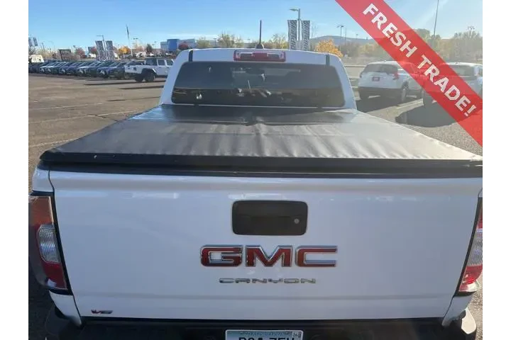 $24974 : GMC Canyon 2022 4x2 Elevatio image 6